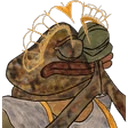 Plage emote