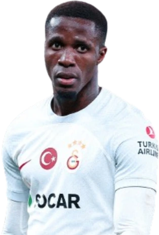 zaha emote
