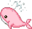 whale_pink emote