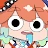 TakanashiKiara_Drool emote
