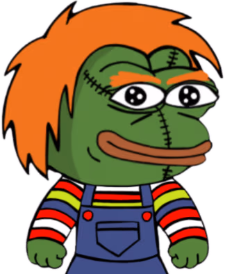 Pepe_Chucky emote