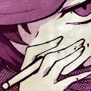 Otachan_Cool emote