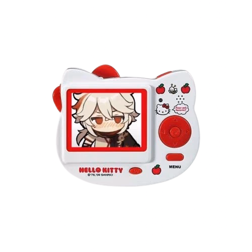 Hello_kitty emote