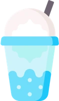 Blue_Slushie emote