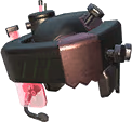 MechaHeadHTR emote