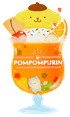 PurinDrink emote