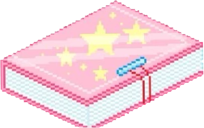 notebook emote