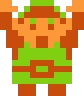 LinkGotItem emote