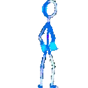 Dance emote