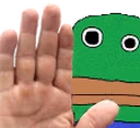 borpaHalt emote