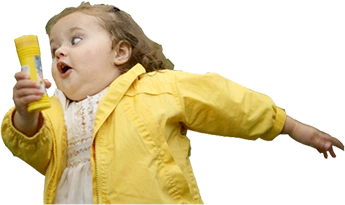 girlbaton emote