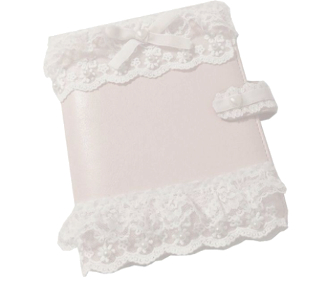 pink_diary static emote