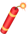 whatsapp_firecracker emote