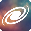 galaxy emote