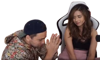 MyQueen emote