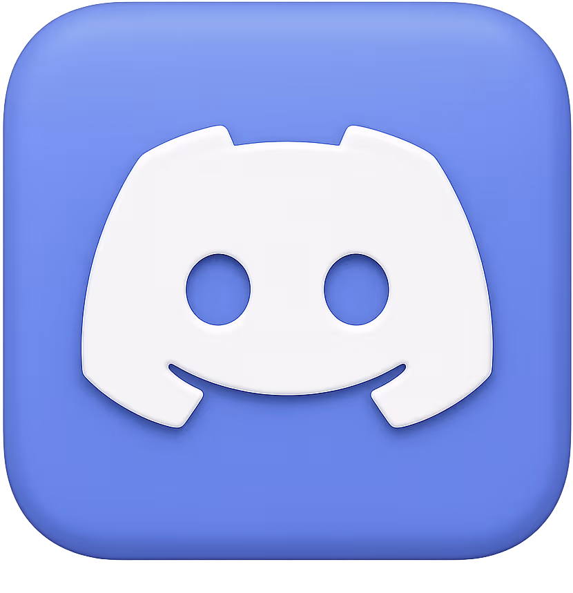 Logo_discord emote