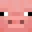 minecraft_pig emote