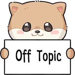 FloofOffTopic static emote