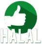 Halal emote