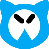 SlimeHoundEmoji emote