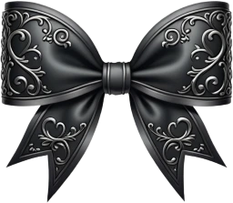 Gothic_bow emote