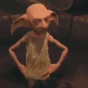 elfVibing emote