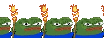 congaRiot emote