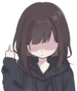 MenheraFU static emote