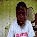 JumpScared emote