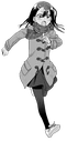NagatoroRun emote