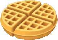 Waffle emote