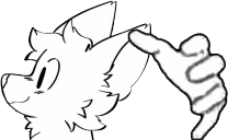 kissmeup emote