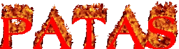 PATAS emote