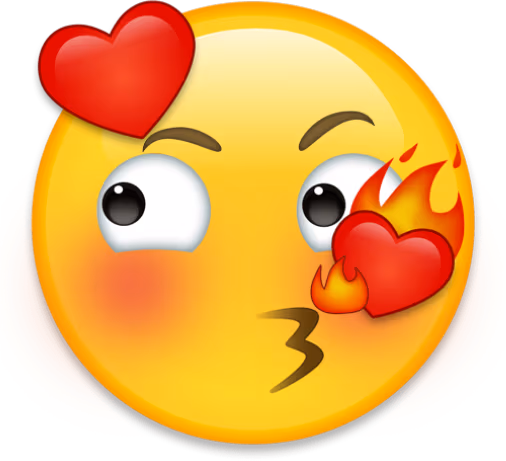 MadLove emote