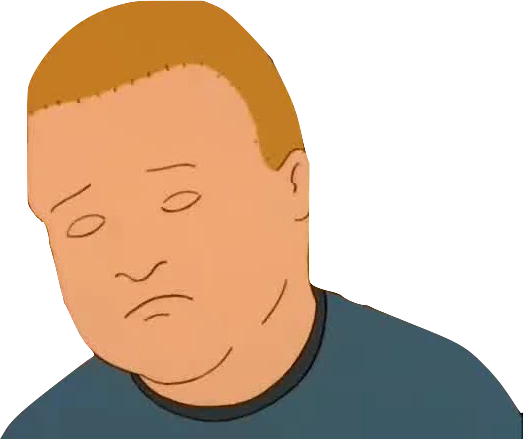sad_bobby emote