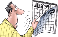 1984 emote