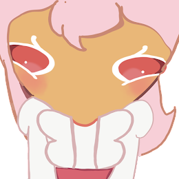 CherryBlossom_Sus static emote