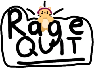 Rage_Quit_Cat emote