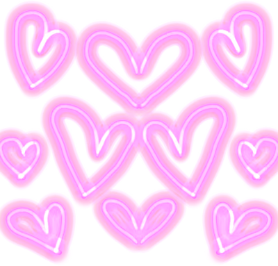 Pink_hearts emote