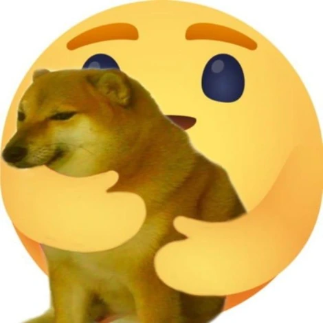 hug_the_dog emote