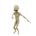 AlienPls7 animated emote