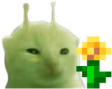 glorpFlower emoji