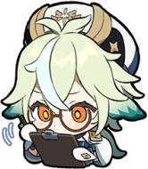 Sucrose_Recording emote