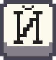 pixel_letter_i_short emote