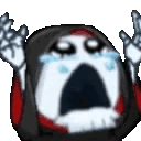NOOO emote