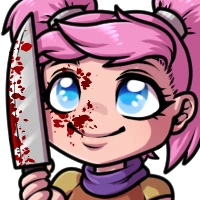 GnomeKnife emote