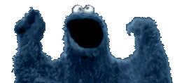 cookieCheer emote