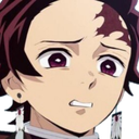 Tanjiropity static emote