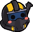 2DiverWave emote