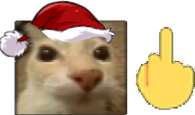 deo static emote